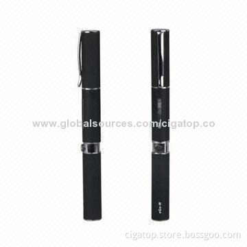 eGo-W Kit, 3.3 to 4.2V Working Voltage, 14mm Diameter